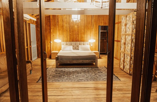 Paracuru Hotel | Casa Na Lagoa