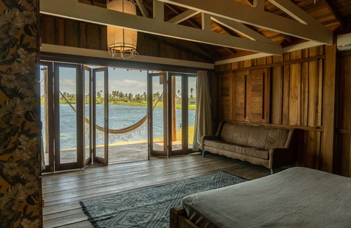 Paracuru Hotel | Casa Na Lagoa