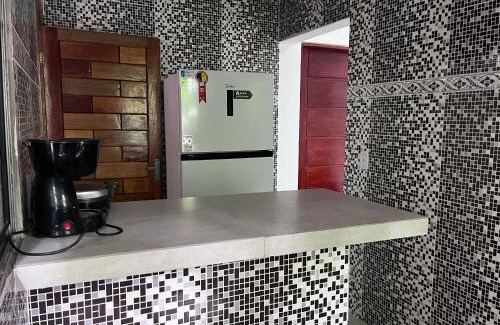 Tesouro da Colina Cabin | Casa na mata