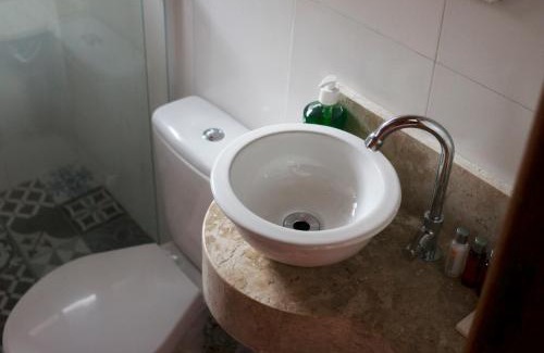 Costa Bela House | Casa na Natureza