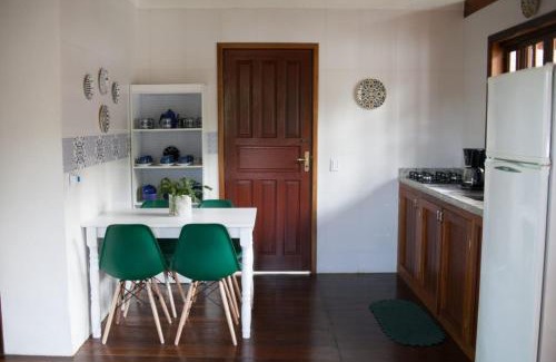 Costa Bela House | Casa na Natureza