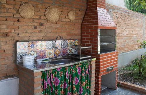 Costa Bela House | Casa na Natureza