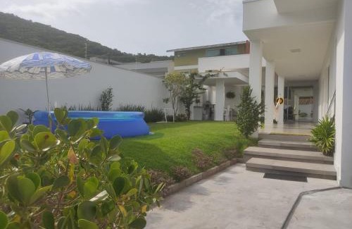 Barra House | Casa na prai Balneario Camboriu