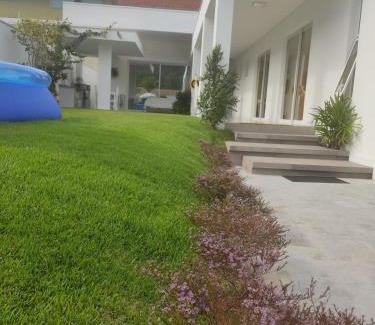 Barra House | Casa na prai Balneario Camboriu