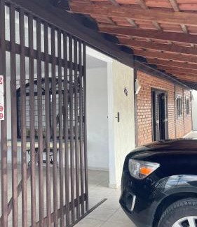 Ubatuba House | Casa na Praia - 180m do mar