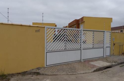 Balneario Gaivotas House | Casa na praia - Balneário Gaivotas