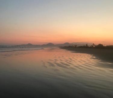 Balneario Gaivotas House | Casa na praia - Balneário Gaivotas