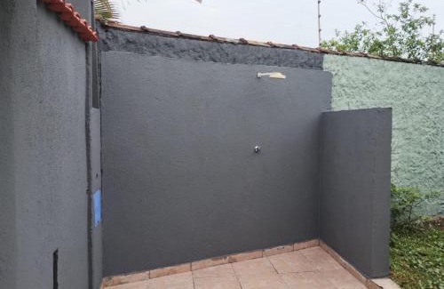 Itanhaem House | Casa na praia com piscina e churrasqueira