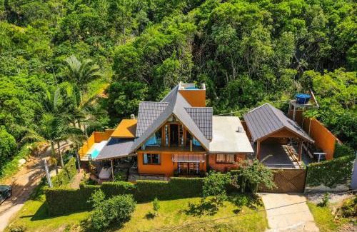Penha House | Casa na praia com piscina, prox ao Beto Carreiro