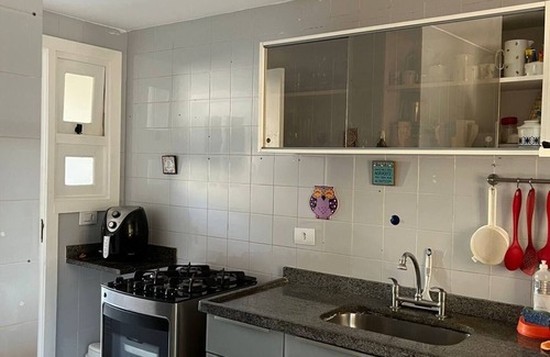 Camboinhas House | Casa na Praia de Camboinhas