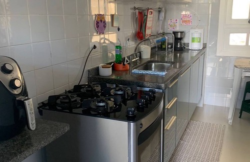 Camboinhas House | Casa na Praia de Camboinhas