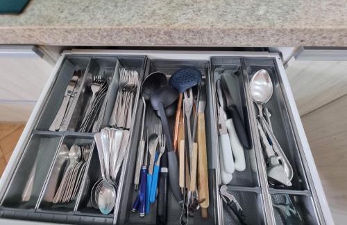 Mariricu House | Casa na praia de Guriri Norte