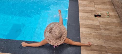 Mariricu House | Casa na praia de Guriri Norte