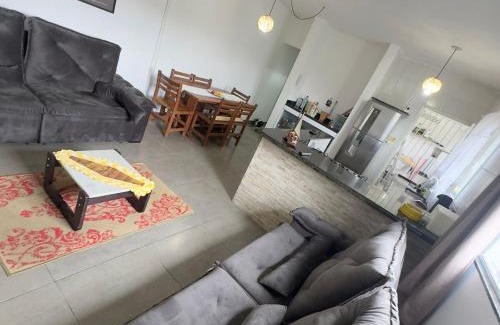 Balneario Gaivotas House | Casa na praia de Itanhaem