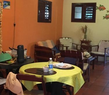 Muriu House | Casa na Praia de Muriu - Andréia