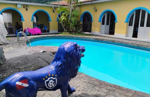 Belem House | Casa na praia do bispo pa