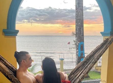 Belem House | Casa na praia do bispo pa