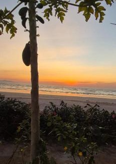 Bairro da Enseada House | Casa na praia em São Sebastião