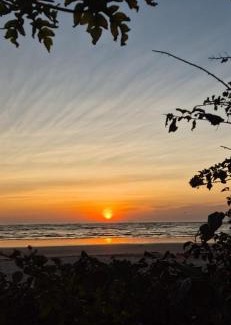 Bairro da Enseada House | Casa na praia em São Sebastião