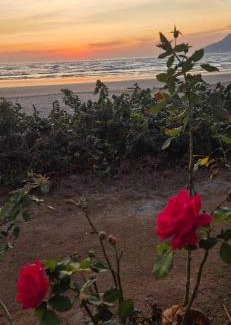 Bairro da Enseada House | Casa na praia em São Sebastião