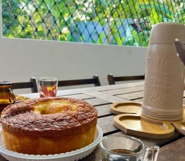 Martins House | Casa na Serra de Martins