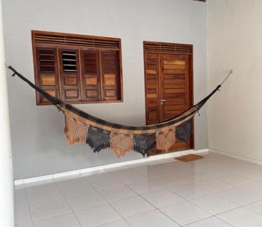 Martins House | Casa na Serra de Martins-RN