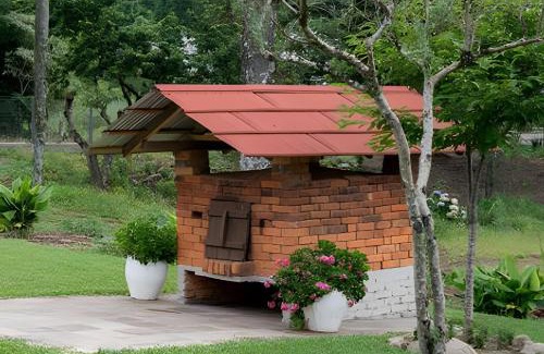 Farroupilha House | Casa na Serra Gaúcha com piscina