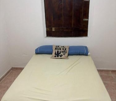 Bezerros House | Casa na Serra próximo ao Polo Cultural, Sítio Santo Antônio