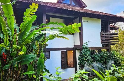 Praia Vermelha House | Casa na Vermelha do Sul - a 100 m da praia