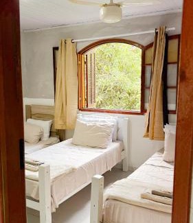 Ilha Grande House | Casa na Vila do Abraão - Ilha Grande