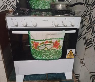 Icoaraci Villa | Casa na vila Queiroz