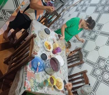 Icoaraci Villa | Casa na vila Queiroz