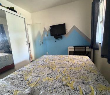 Cruzeiro House | Casa na Villa Sorriso para COP 30