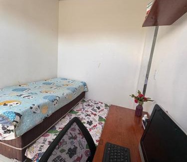 Cruzeiro House | Casa na Villa Sorriso para COP 30