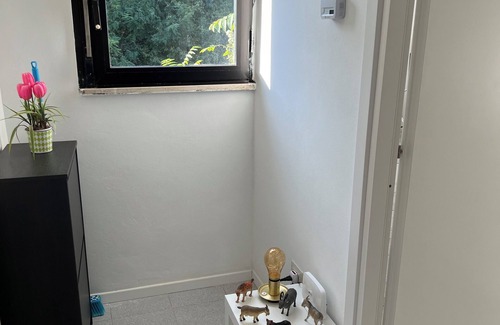 Ramiola Apartment | Casa Nadia-Gracious one-bedroom apartment with separate entrance