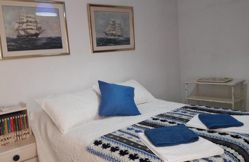 Alicante House | Casa Nadin
