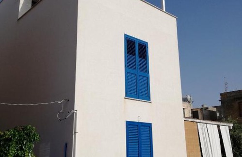 Castelvetrano Apartment | Casa Nanà