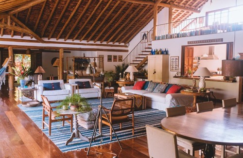 Trancoso Villa | Casa Nana