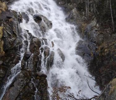 Esterri D'Aneu House | Casa Nando