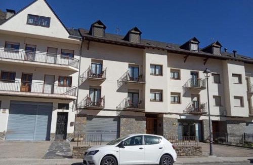 Esterri D'Aneu House | Casa Nando