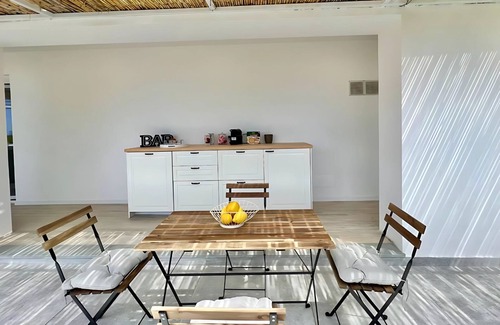 Tiberio Apartment | Casa Nannina - Your Home in Capri