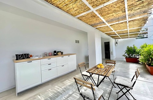 Tiberio Apartment | Casa Nannina - Your Home in Capri