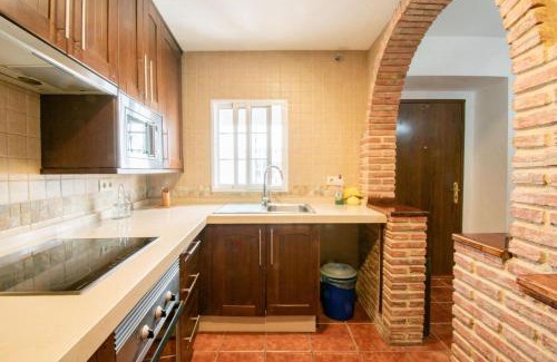 Medina-Sidonia House | Casa Napoleón