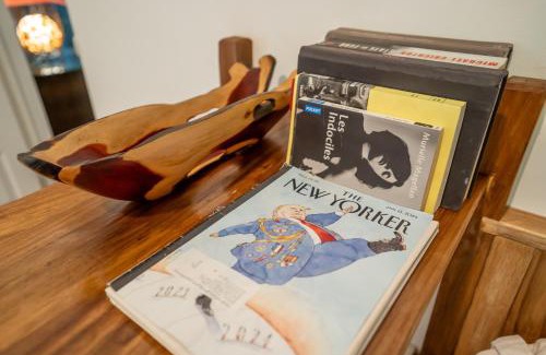 Manzanillo House | Casa Naranja