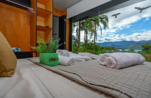 Portinho House | Casa Natu Ilhabela Portinho