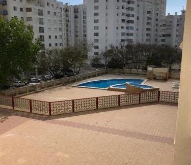 Armacao de Pera Apartment | Casa Nau B