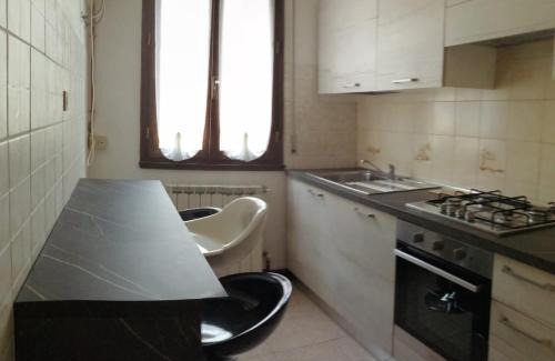 Porto Tolle Apartment | Casa nel Delta del Po