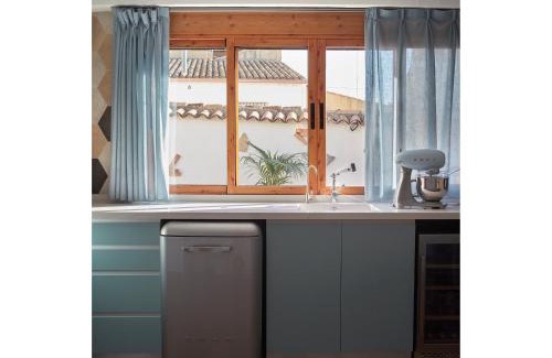Venta del Moro House | Casa Neleman