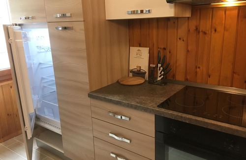 Venas di Cadore Apartment | CASA NELLA 1