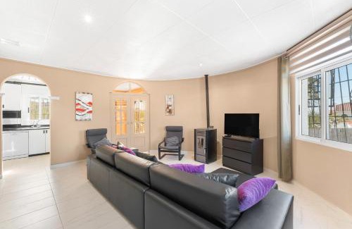 San Fulgencio Villa | Casa Nero